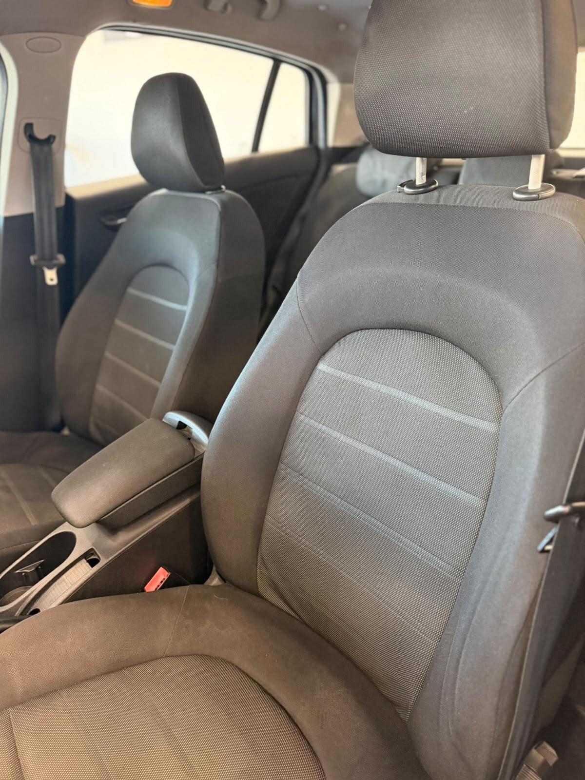 Fiat Bravo 1.6Mtj 120cv Navi 2012