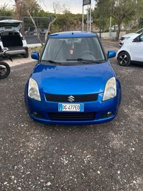 Suzuki Swift 1.3 DDiS 75CV DPF 5p. GL