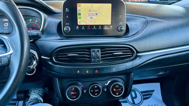 Fiat Tipo 1.3 MultiJet 95CV S&S 5p Lounge + Neopatentato