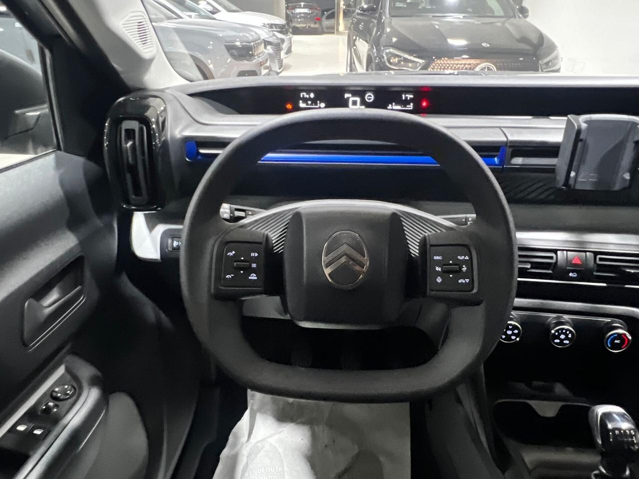 Citroen C3 PureTech 100 S&S Max