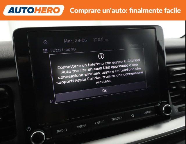 KIA Stonic 1.2 DPI Urban Special Edition