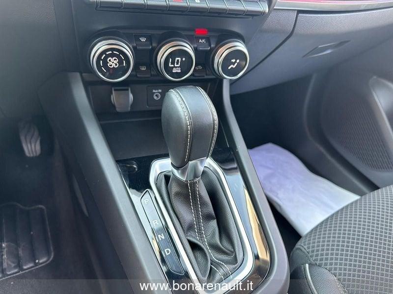 Renault Arkana TCe 140 CV EDC Intens