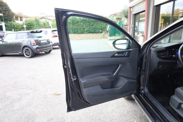 VOLKSWAGEN Taigo 1.0 TSI per Neopatentati ACC Radar LED PREZZO REAL