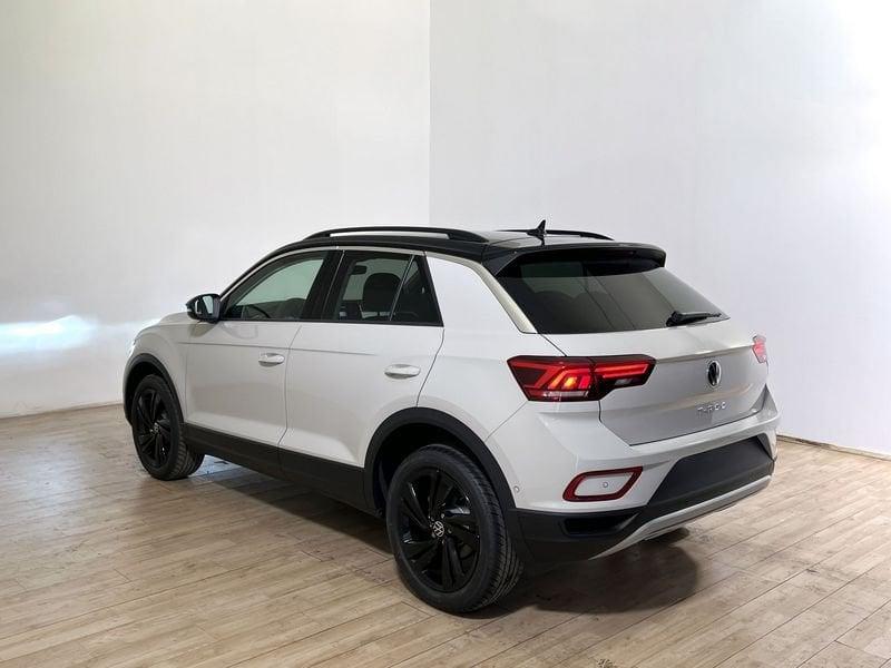 Volkswagen T-Roc T-Roc 2.0 TDI SCR 150 CV DSG Sport