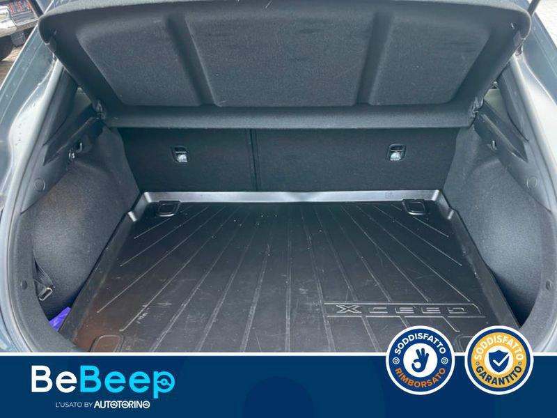 KIA Xceed 1.0 T-GDI HIGH TECH ADAS PACK GPL 117CV