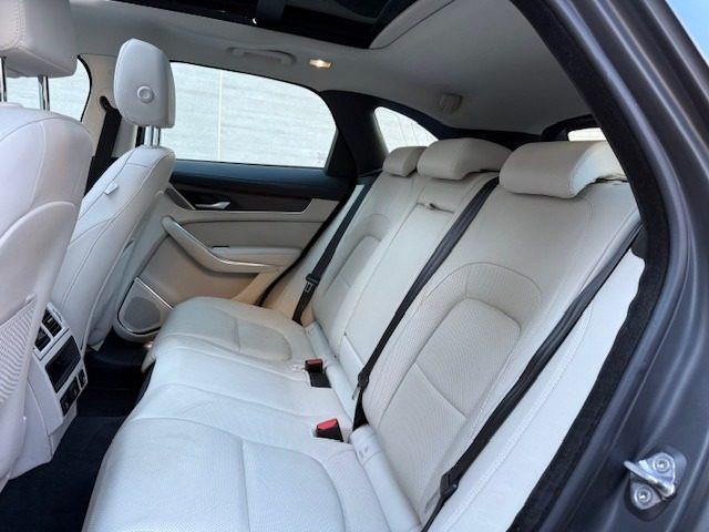 JAGUAR F-Pace 2.0 D 163 CV AWD aut. R-Dynamic SE