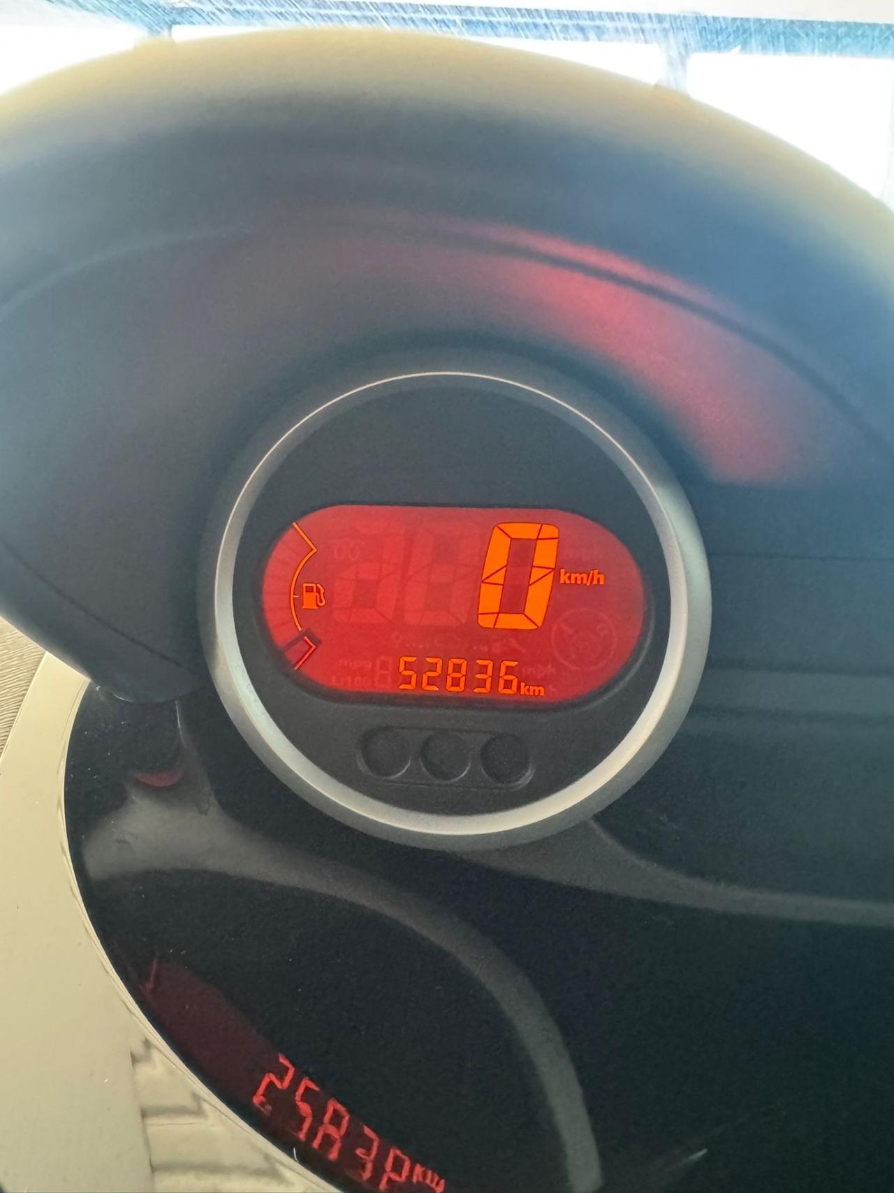 Renault Twingo 1.2 16V Night&Day