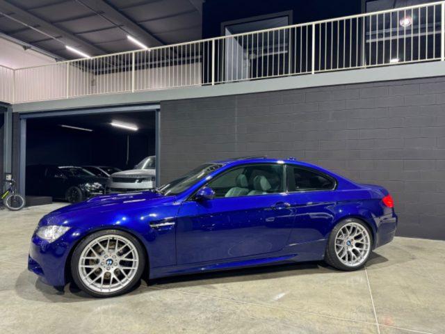 BMW M3 INTERLAGOS BLU METALLIC MANUALE TETTO