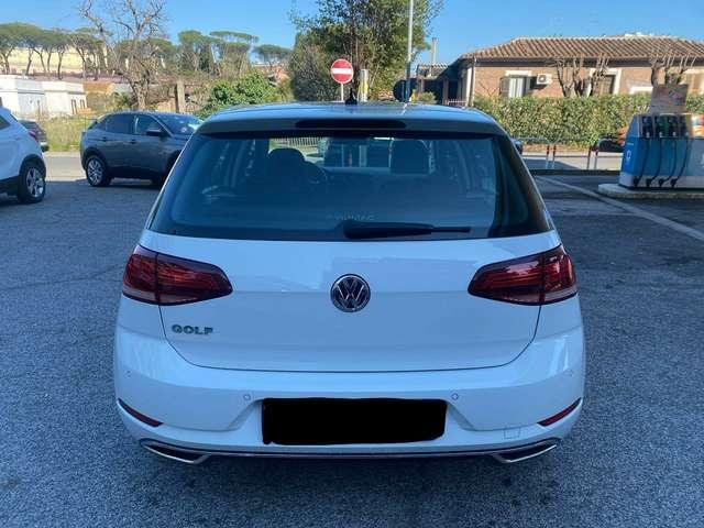 Volkswagen Golf Golf 5p 1.0 tsi Business 115cv dsg