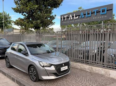 Peugeot 208 PureTech 100 Stop&Start EAT8 5 porte Active Pack