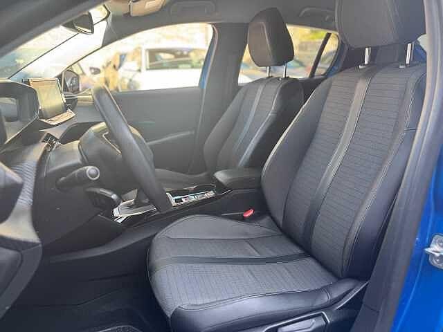 Peugeot 208 PureTech 100 Stop&Start 5 porte Allure Pack