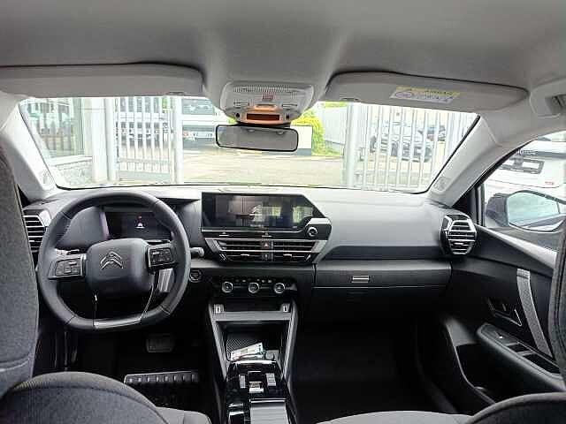 Citroen C4 1.5 BlueHdi 130cv EAT8 BUSINESS KM ZERO