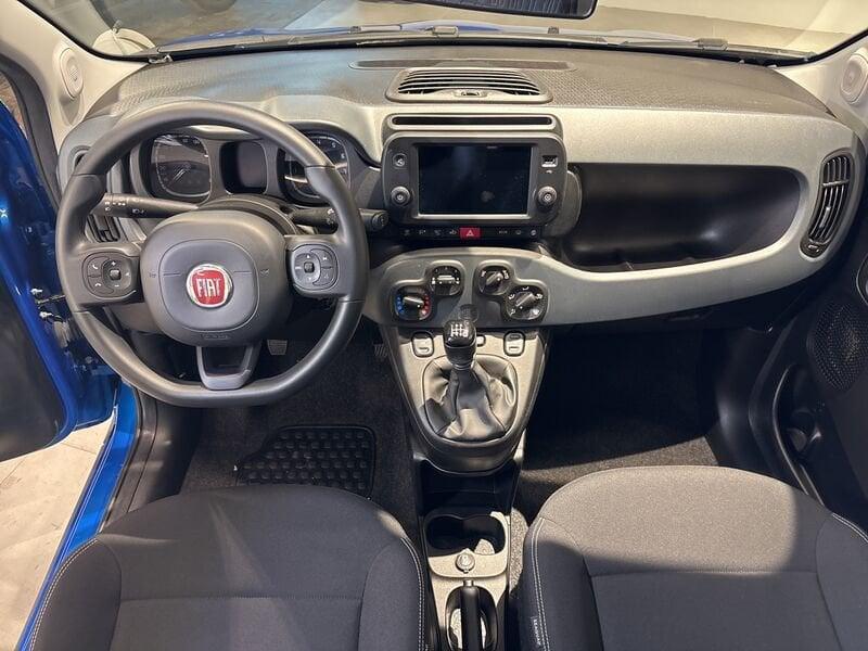 FIAT Panda Panda 1.0 FireFly Hybrid City Cross