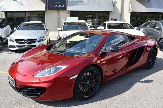 McLaren Altri modelli FULL CARBON *SPECIAL PAINT* SCARICO SPORT