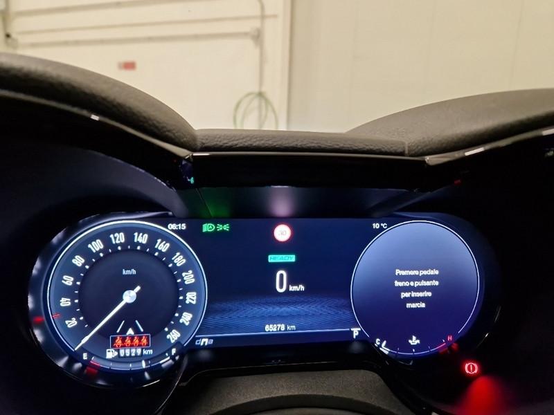 ALFA ROMEO TONALE 1.5 130 CV HYBRID TCT7 SPRINT 5 PORTE SUV