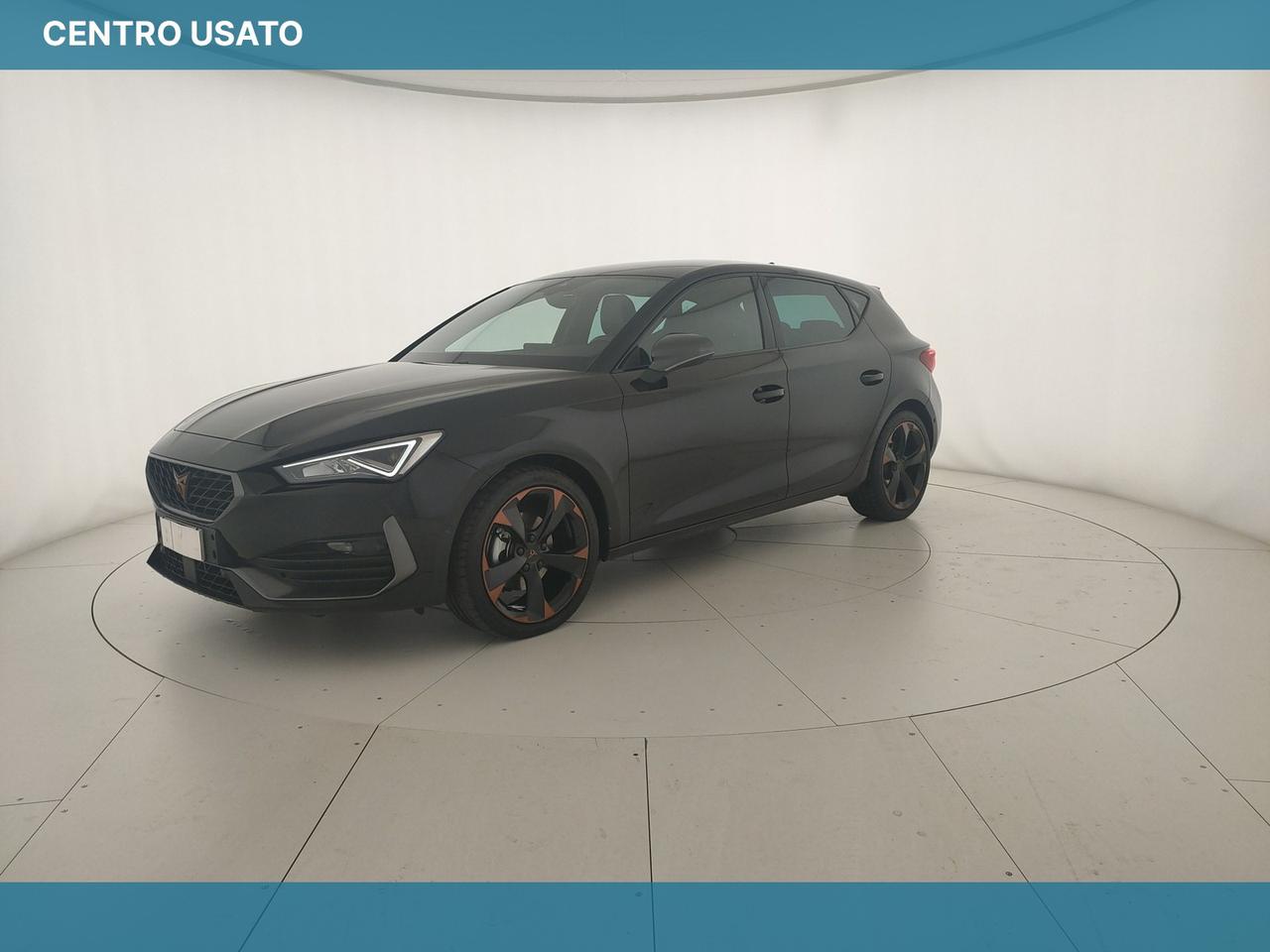 1.5 Hybrid 150 CV DSG