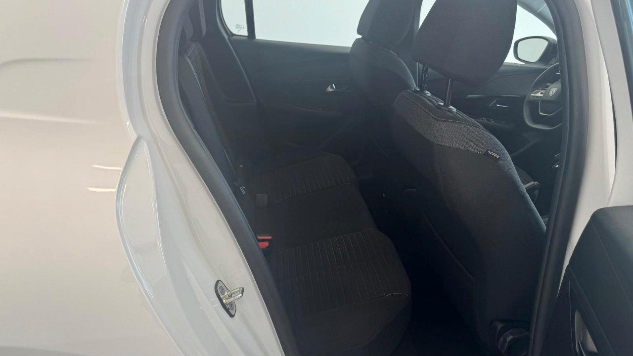 Peugeot 208 1.2 puretech Allure 100 Cv.
