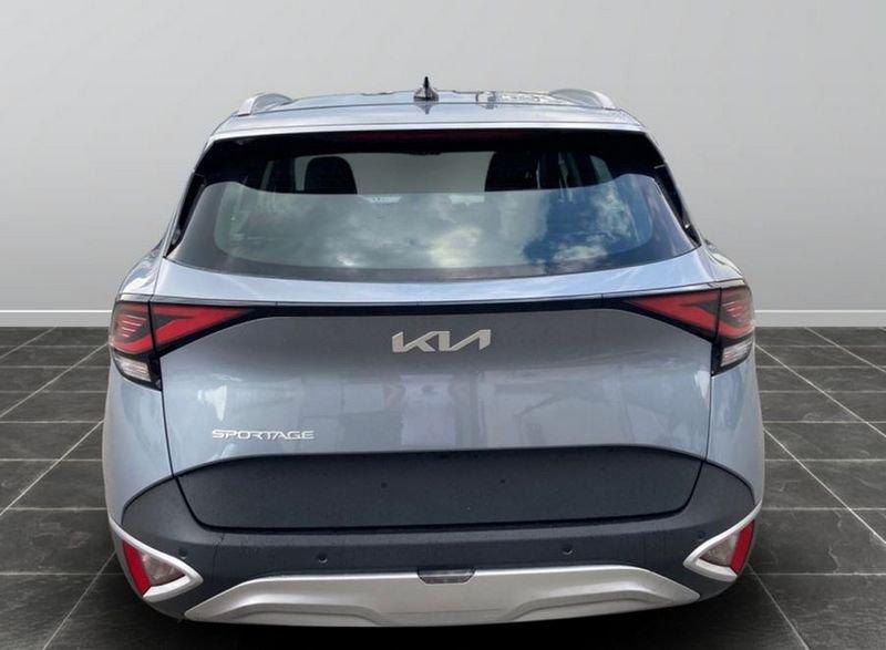 KIA Sportage 1.6 TGDi 147cv GPL BUSINESS