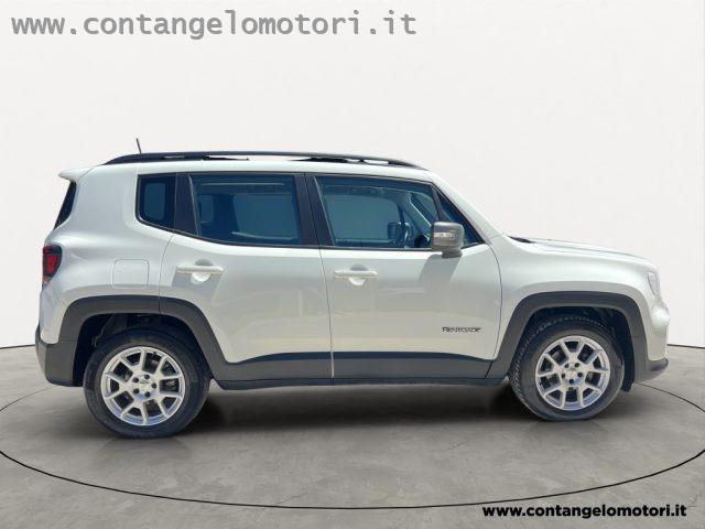 JEEP Renegade 1.6 Mjt 120 CV Limited 2wd