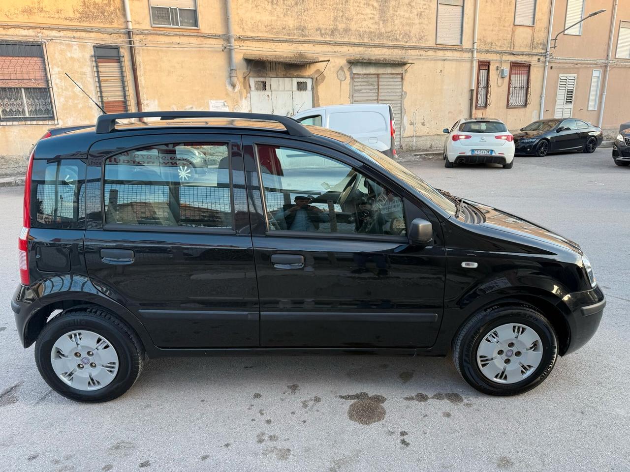 Fiat Panda 1.2 Dynamic