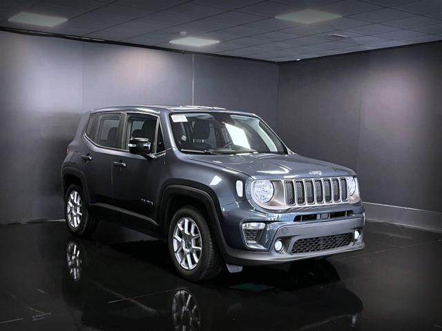 JEEP Renegade 1.0 T3 Limited