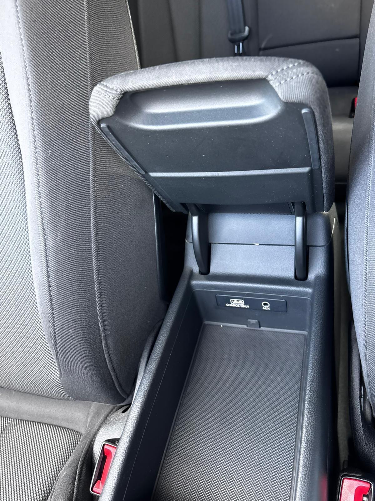 Audi A4 Avant 2.0 TDI 122 CV S tronic line edition