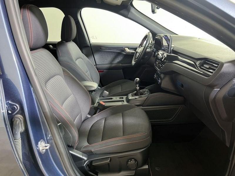 Ford Kuga Kuga 1.5 ecoblue ST-Line 2wd 120cv