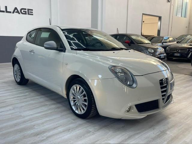 Alfa Romeo MiTo 1.3 JTDm 85 CV S&S Impression
