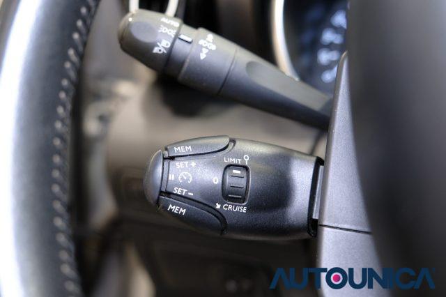 CITROEN C3 Aircross PURETECH 110 S&S EAT6 SHINE NEOPATENTATI