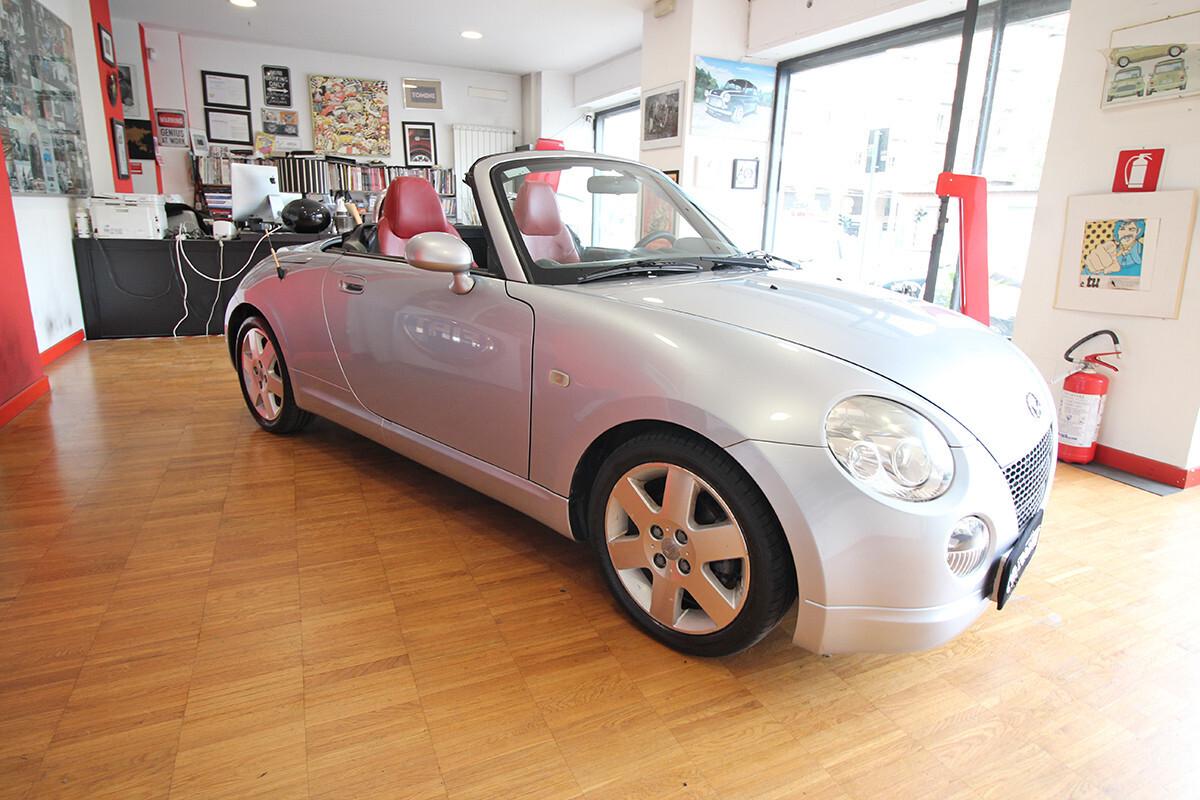 Daihatsu Copen 1.3 16v VVT 87 cv (2006) High grade