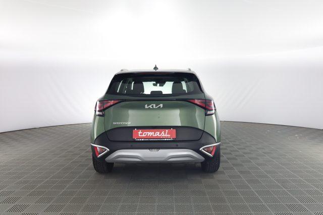 KIA Sportage Sportage 1.6 TGDi MHEV Business