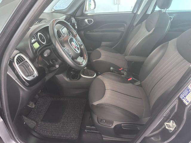FIAT 500L Living 1.6 Multijet 120 CV Business