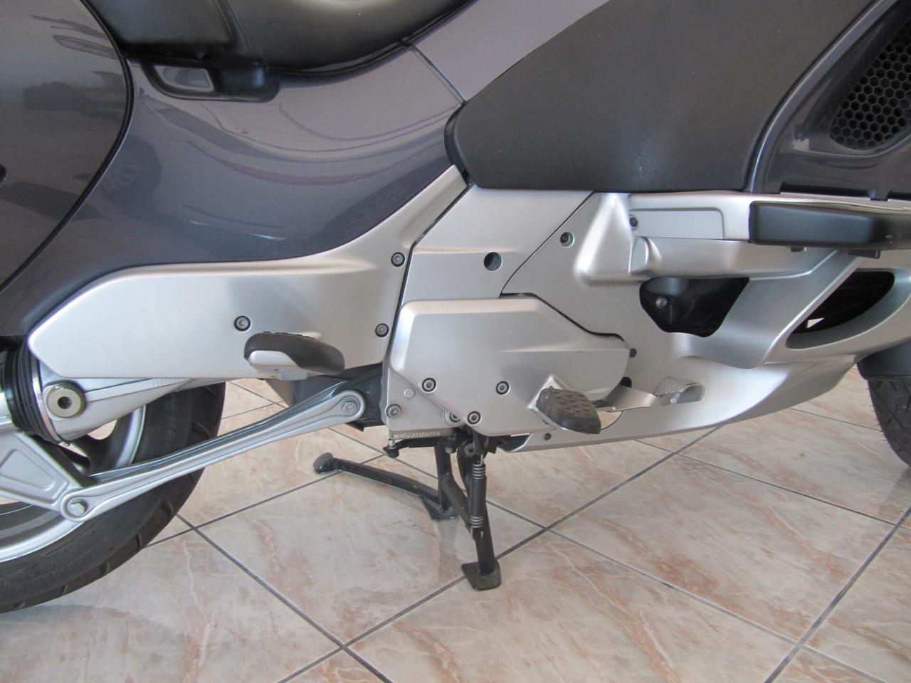 Bmw K 1200 LT ABS CAT - BENZINA