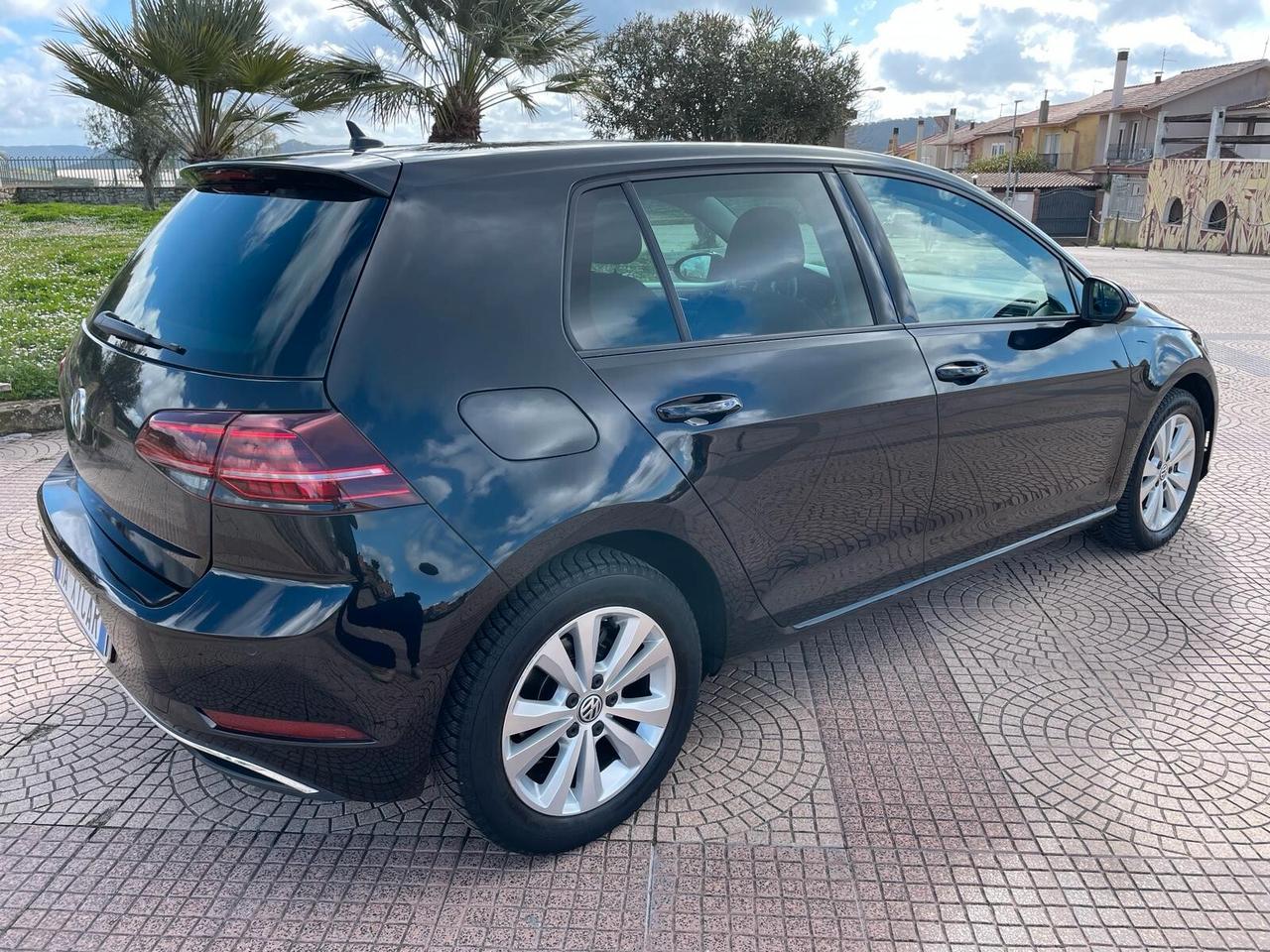 Volkswagen Golf 7.5