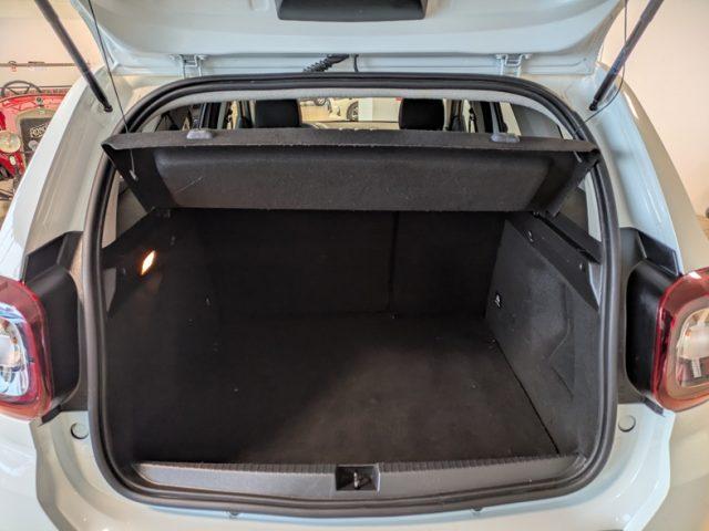 DACIA Duster 1.0 TCe 100 CV ECO-G 4x2 Prestige