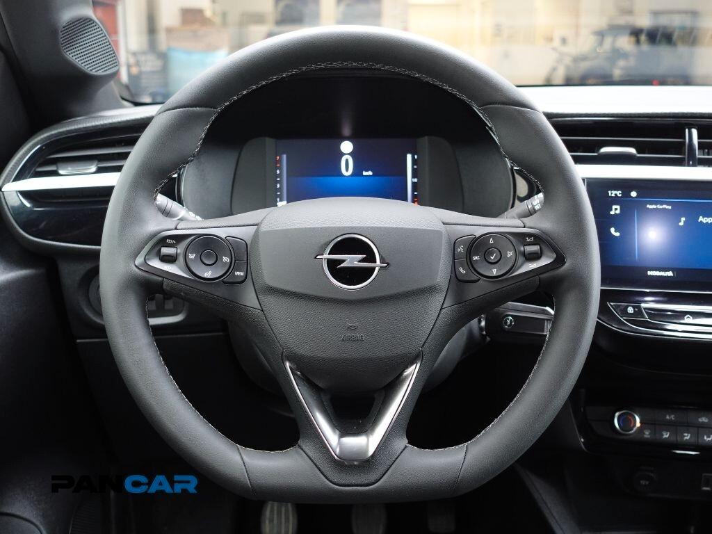 Opel Corsa 1.2 100 CV GS