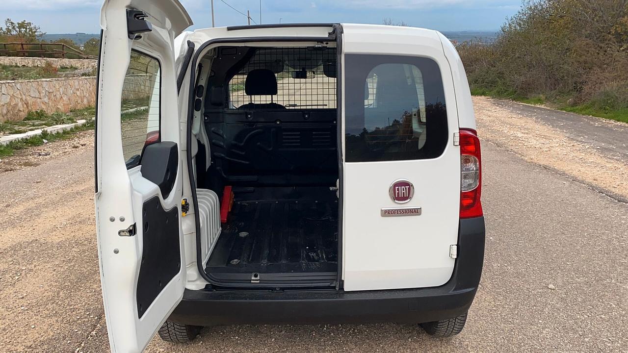 Fiat Fiorino 1.3 MJT 95CV Cargo SX (IVA ESPOSTA)