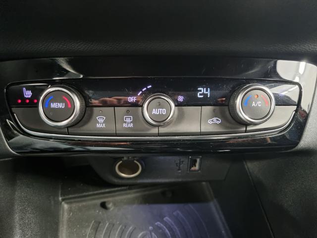 OPEL Corsa-e 5 porte GS Line