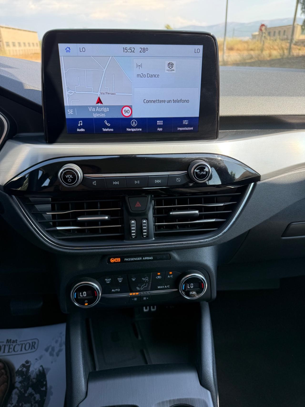 Ford Kuga 1.5 EcoBlue 120 CV aut. 2WD Titanium Business