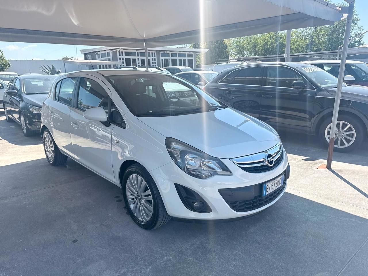 Opel Corsa 1.3 CDTI 75CV F.AP. 5 porte Edition
