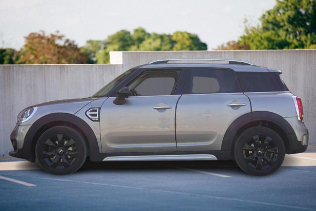 MINI Countryman 1.5 One D Countryman