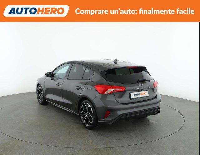 FORD Focus 1.5 EcoBlue 120 CV 5p. ST-Line