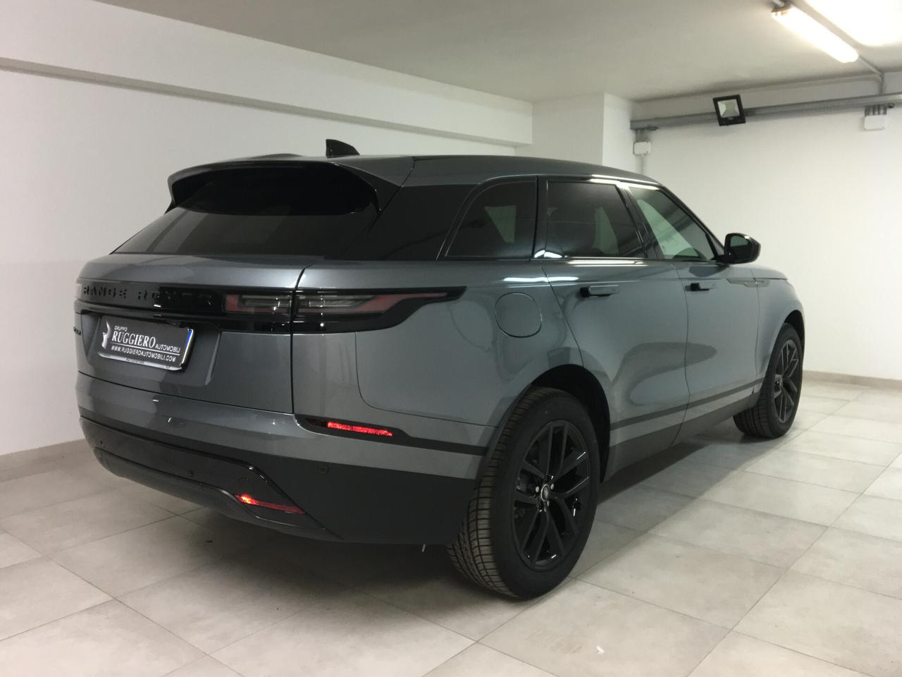 Land Rover Range Rover Velar Range Rover Velar 2.0D I4 204 CV S - Listino €. 82.160,00 Tan 2,95% Prezzo Promo €. 73.500,00 Km 0 Anticipo €. 14.500,00 N. 48 Rate da €. 605,14 e Maxirata da €. 37.200,00 Tan 2,95% Taeg 3,36%