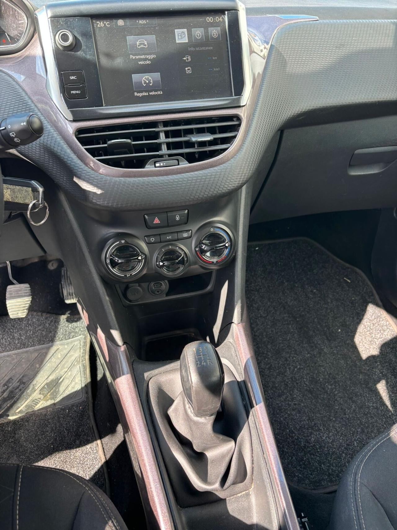 Peugeot 2008 PureTech Turbo 110 S&S Allure
