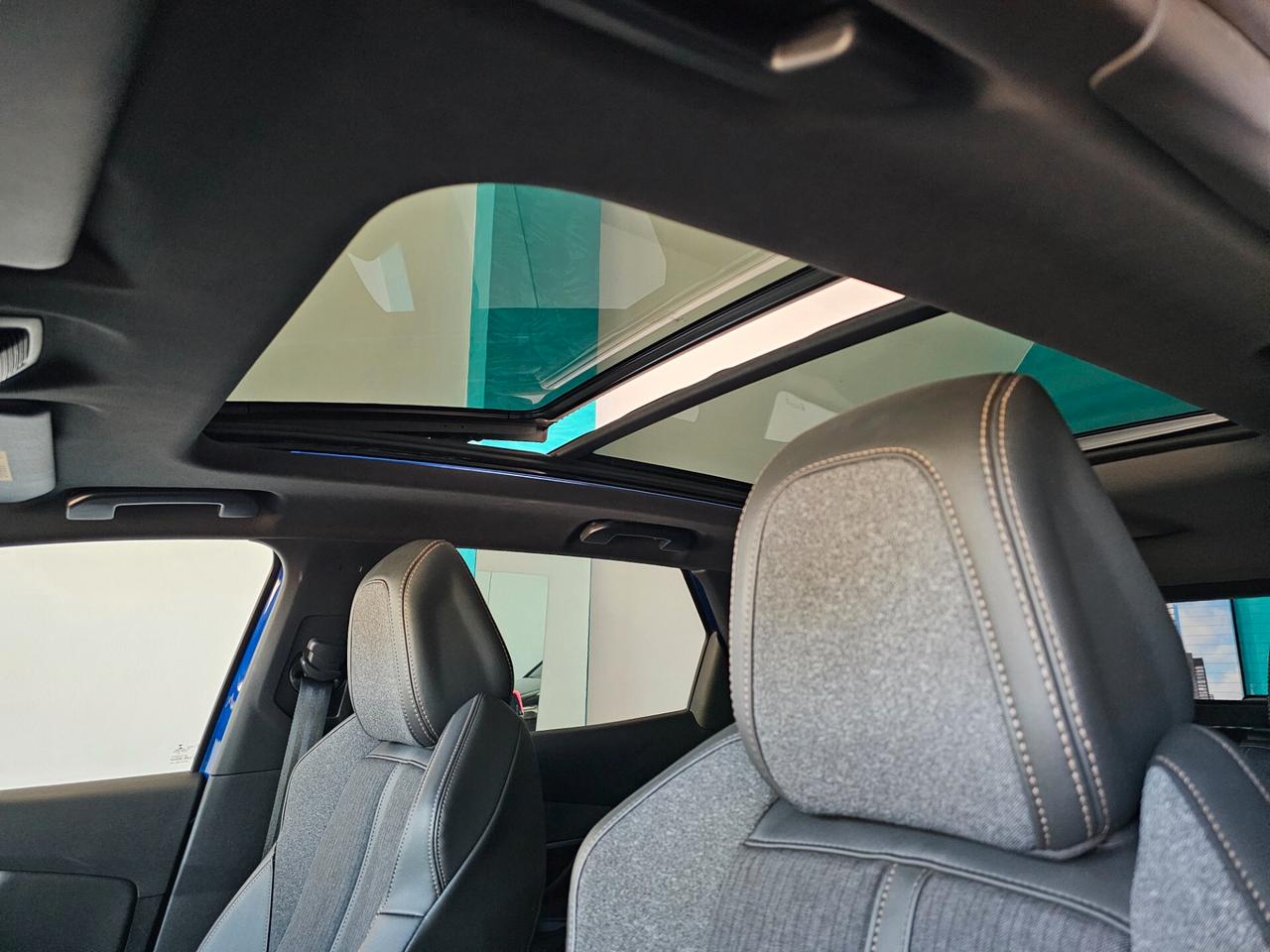 PEUGEOT 3008 1.5 BLUEHDI 130CV EAT8 GT-LINE