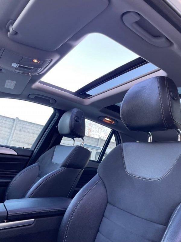 Mercedes-Benz Classe M ML 350 BlueTEC 4Matic Sport - EURO 6
