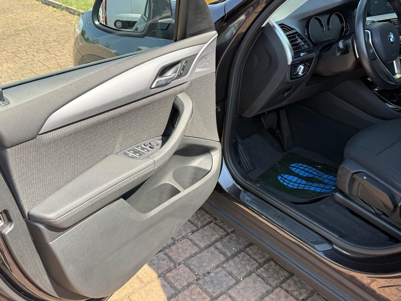 Bmw X3 xDrive20d 48V FINE 2020/KEYLESS/FULL LED/UNIPRO