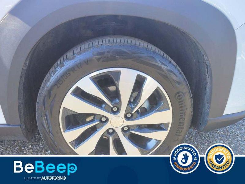 Suzuki S-Cross 1.5H 140V STARVIEW 4WD ALLGRIP AT