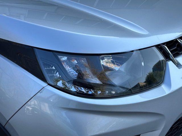 MAHINDRA KUV100 1.2 VVT K6+