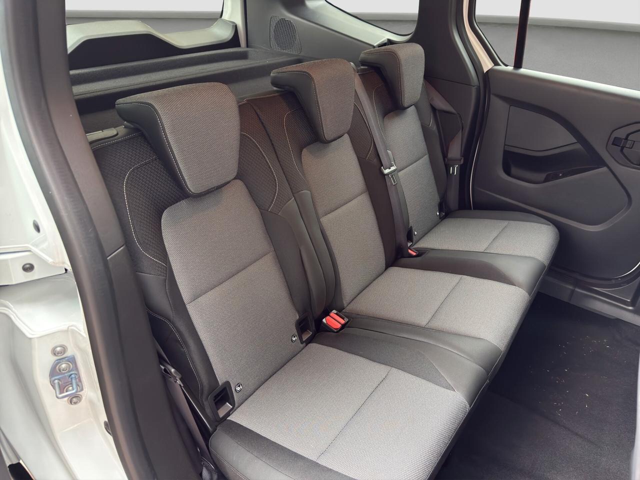 Renault Kangoo 1.5 Blue dCi 95CV Techno